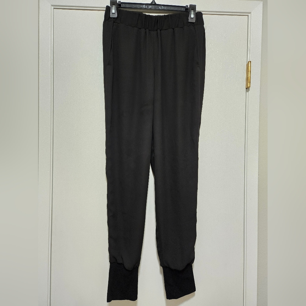 Babaton NWOT Dress Joggers